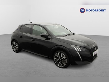 Peugeot - 208