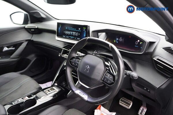 Used Peugeot 208 2022 for sale - 76162360: Photo 23