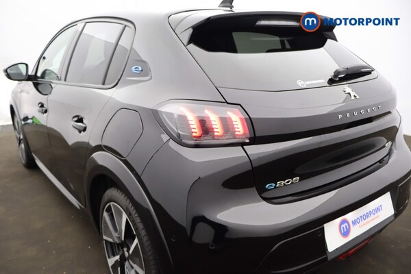 Used Peugeot 208 2022 for sale - 76162360: Photo 29