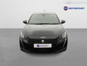 Used Peugeot 208 2022 for sale - 76162360: Photo