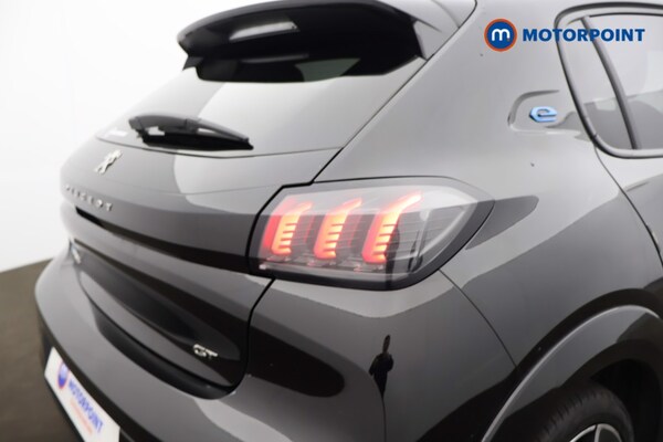 Used Peugeot 208 2022 for sale - 76162360: Photo 31