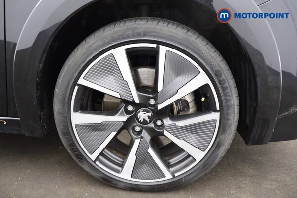 Used Peugeot 208 2022 for sale - 76162360: Photo 33