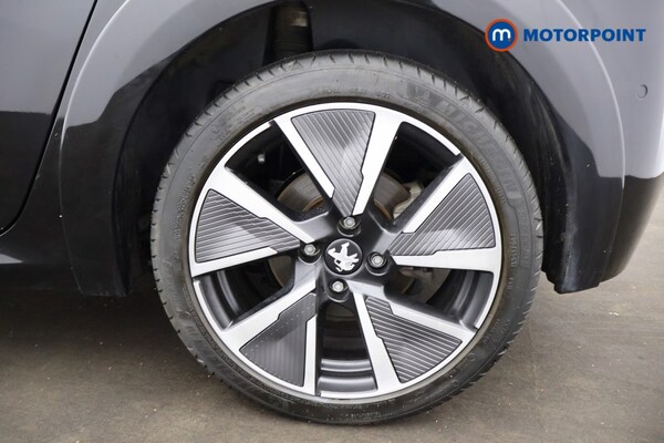 Used Peugeot 208 2022 for sale - 76162360: Photo 35