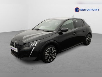 Used Peugeot 208 2022 for sale - 76162360: Photo