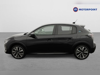 Used Peugeot 208 2022 for sale - 76162360: Photo
