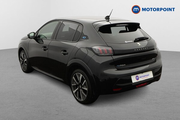Used Peugeot 208 2022 for sale - 76162360: Photo 5