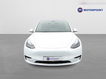 Used Tesla Model Y undefined for sale - 78436238: Photo