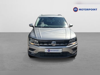 Used Volkswagen Tiguan 2019 for sale - 79089069: Photo