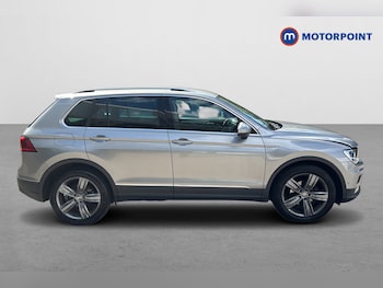 Used Volkswagen Tiguan 2019 for sale - 79089069: Photo