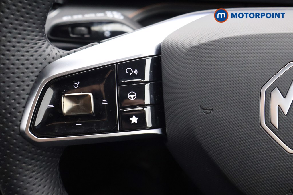 Used MG MG HS 2025 for sale - 77804899: Photo 10