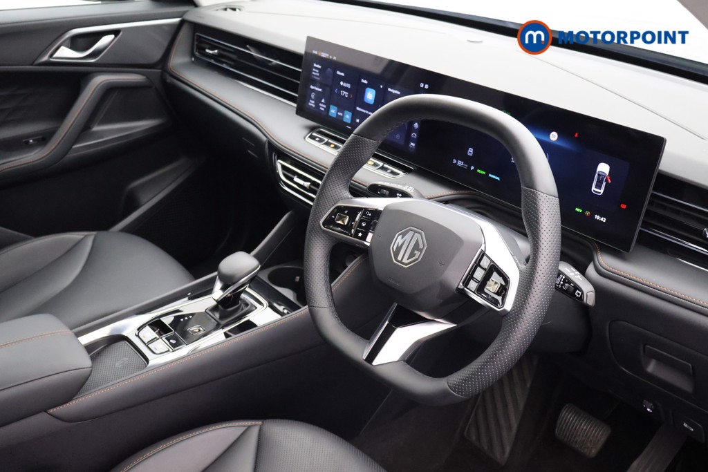 Used MG MG HS 2025 for sale - 77804899: Photo 17