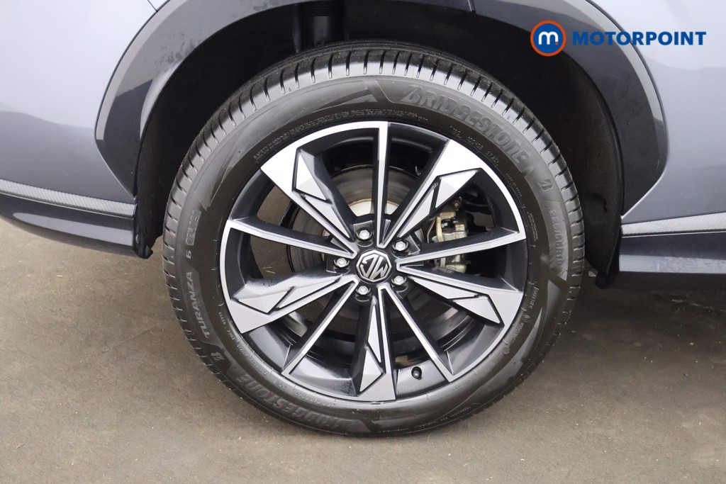 Used MG MG HS 2025 for sale - 77804899: Photo 26