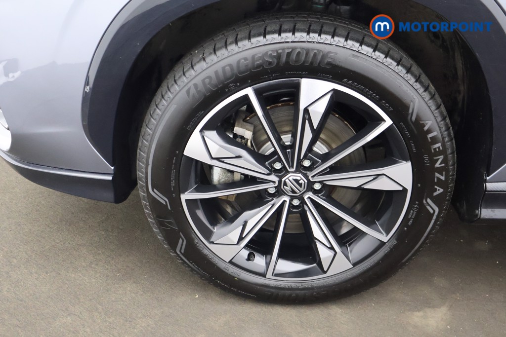 Used MG MG HS 2025 for sale - 77804899: Photo 28