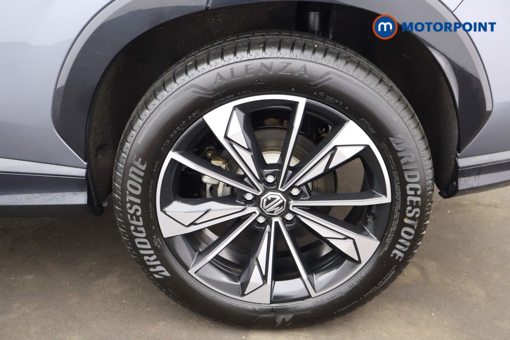 Used MG MG HS 2025 for sale - 77804899: Photo 29