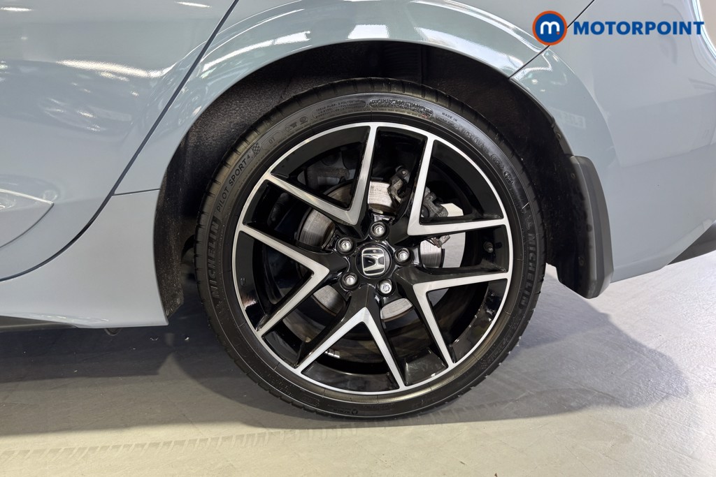 Used Honda Civic 2024 for sale - 77834649: Photo 10