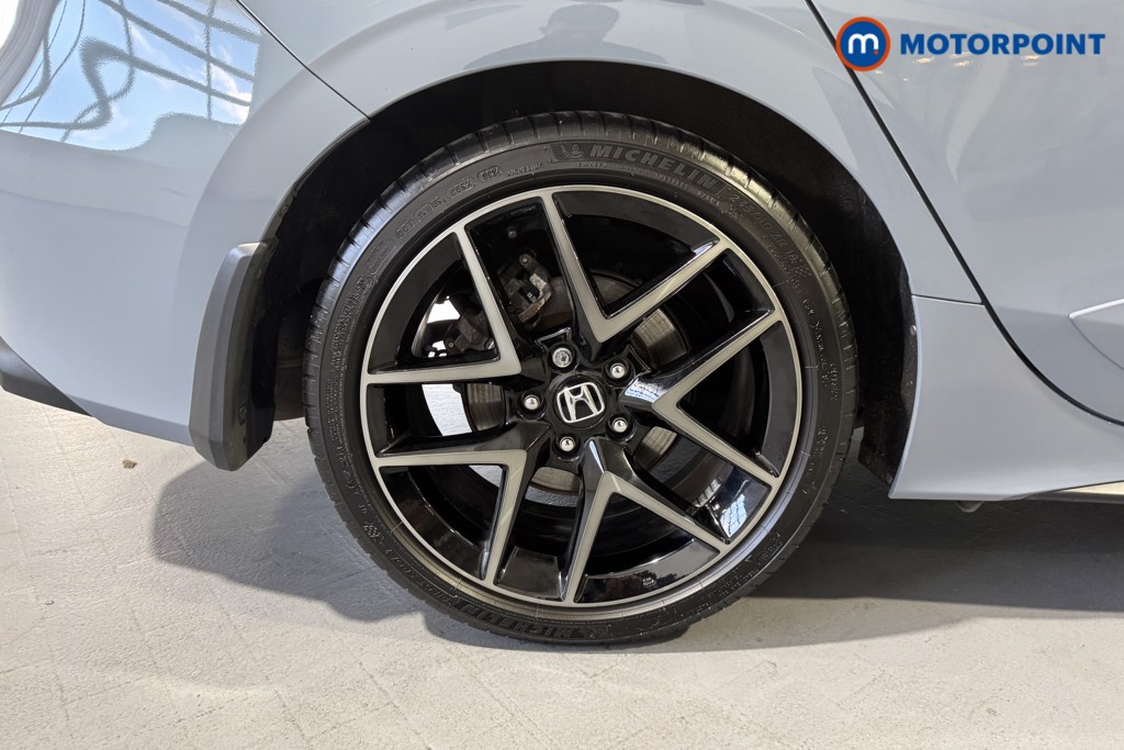 Used Honda Civic 2024 for sale - 77834649: Photo 11