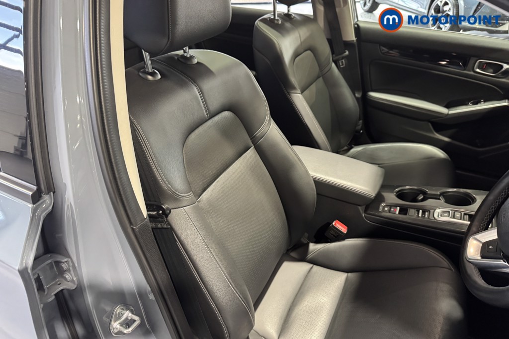 Used Honda Civic 2024 for sale - 77834649: Photo 15