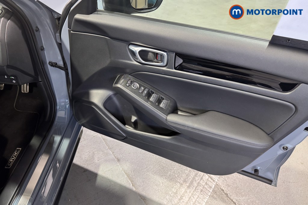 Used Honda Civic 2024 for sale - 77834649: Photo 16