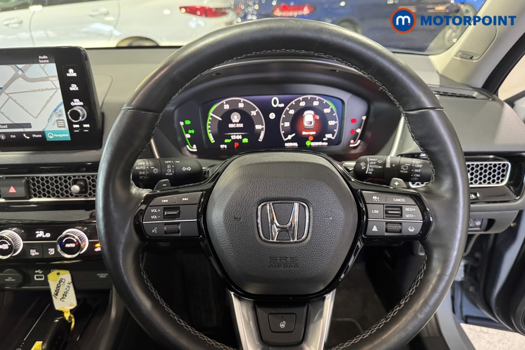 Used Honda Civic 2024 for sale - 77834649: Photo 19