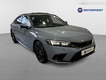 Used Honda Civic 2024 for sale - 77834649: Photo