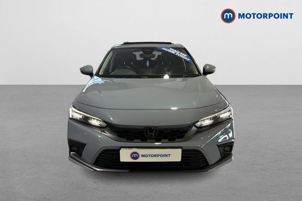 Used Honda Civic 2024 for sale - 77834649: Photo 2