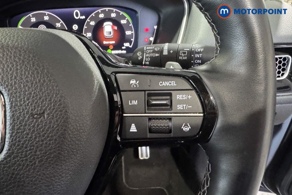 Used Honda Civic 2024 for sale - 77834649: Photo 20