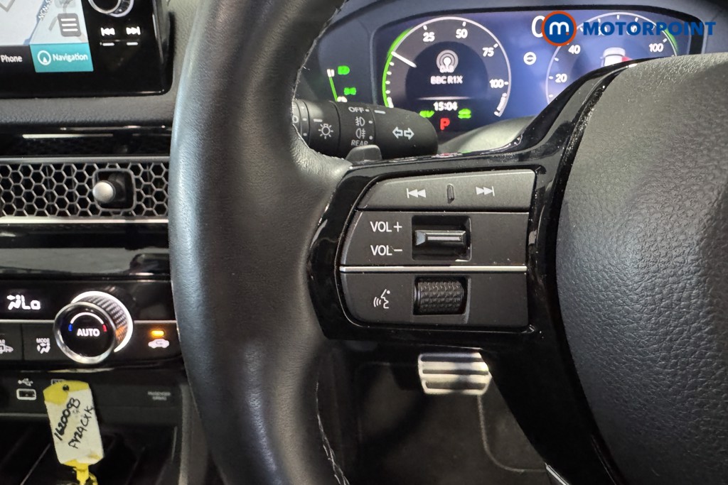 Used Honda Civic 2024 for sale - 77834649: Photo 21