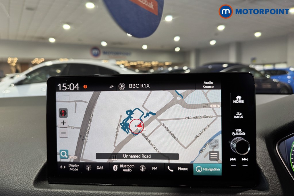 Used Honda Civic 2024 for sale - 77834649: Photo 23