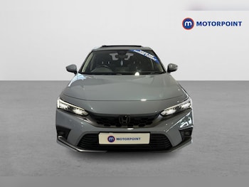 Used Honda Civic 2024 for sale - 77834649: Photo