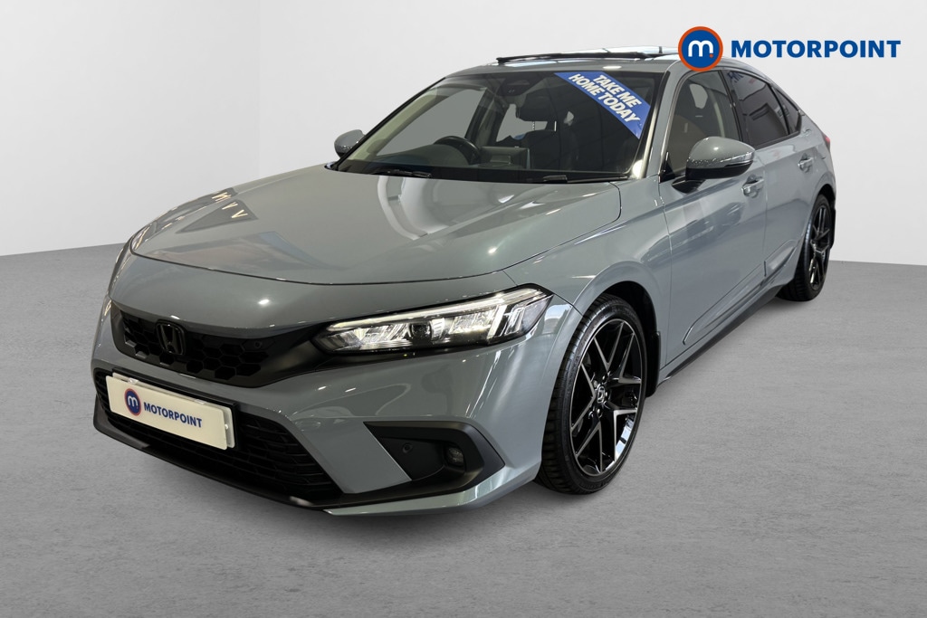 Used Honda Civic 2024 for sale - 77834649: Photo 3