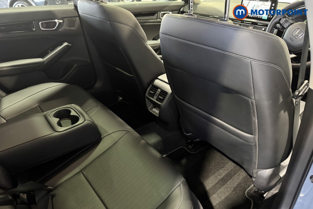 Used Honda Civic 2024 for sale - 77834649: Photo 30