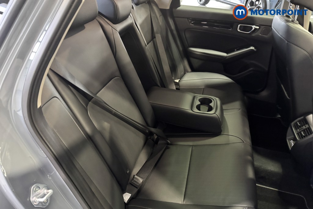 Used Honda Civic 2024 for sale - 77834649: Photo 31