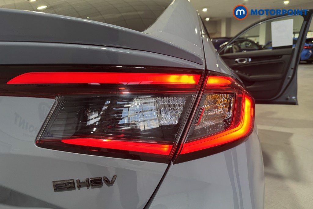 Used Honda Civic 2024 for sale - 77834649: Photo 33