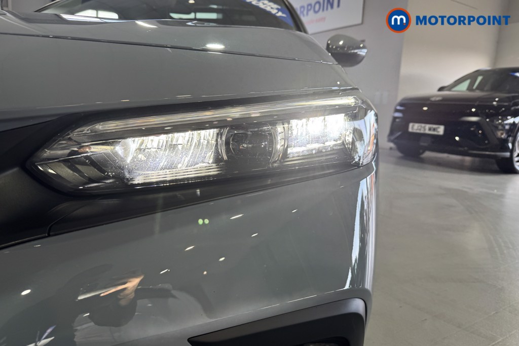 Used Honda Civic 2024 for sale - 77834649: Photo 35