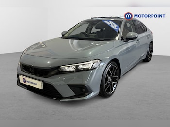 Used Honda Civic 2024 for sale - 77834649: Photo