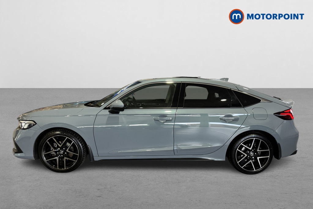 Used Honda Civic 2024 for sale - 77834649: Photo 4