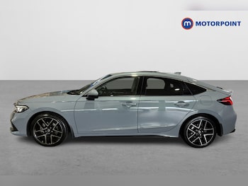 Used Honda Civic 2024 for sale - 77834649: Photo