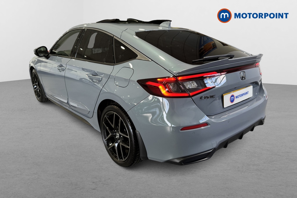 Used Honda Civic 2024 for sale - 77834649: Photo 5