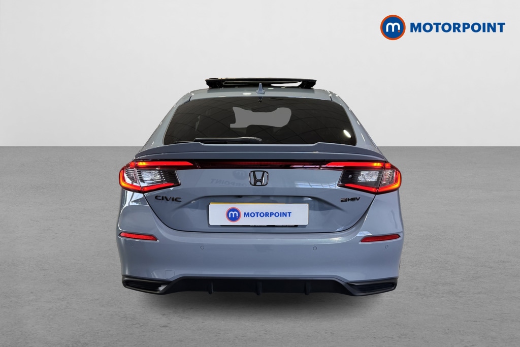 Used Honda Civic 2024 for sale - 77834649: Photo 6