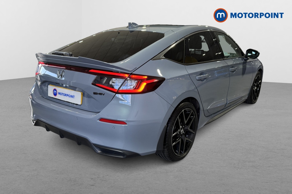 Used Honda Civic 2024 for sale - 77834649: Photo 7