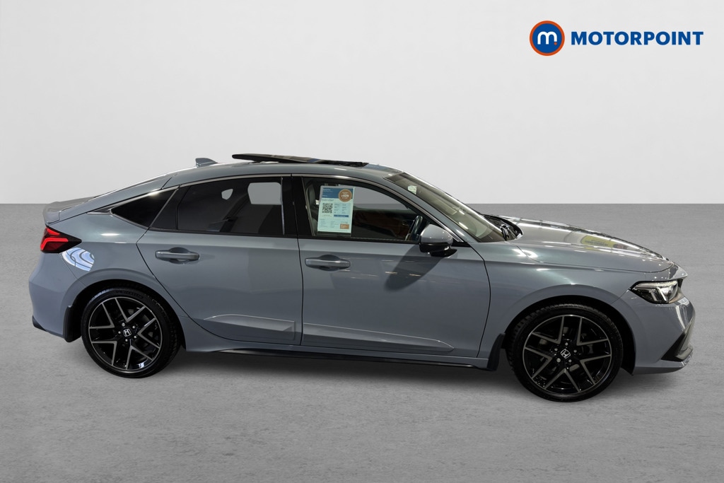 Used Honda Civic 2024 for sale - 77834649: Photo 8