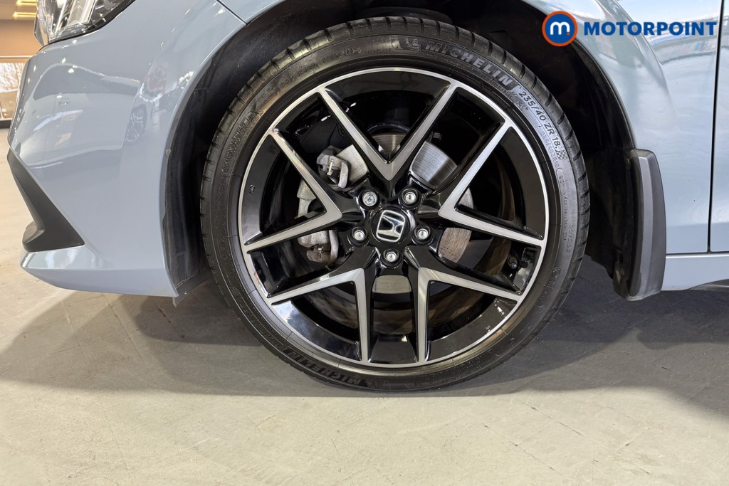 Used Honda Civic 2024 for sale - 77834649: Photo 9