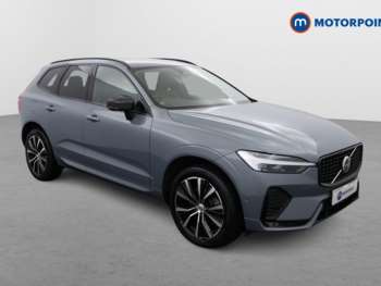 2023 - 2.0 B4D Plus Dark 5dr AWD Geartronic