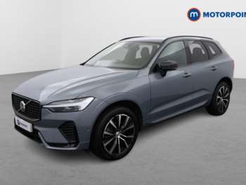 Used Volvo XC60 2023 for sale - 74772622: Photo