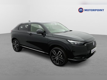 Used Honda HR-V 2025 for sale - 79537075: Photo