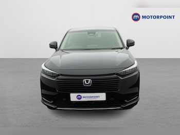 Used Honda HR-V 2025 for sale - 79537075: Photo