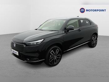 Used Honda HR-V 2025 for sale - 79537075: Photo