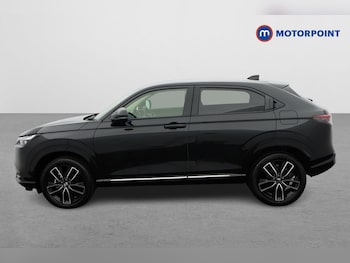 Used Honda HR-V 2025 for sale - 79537075: Photo