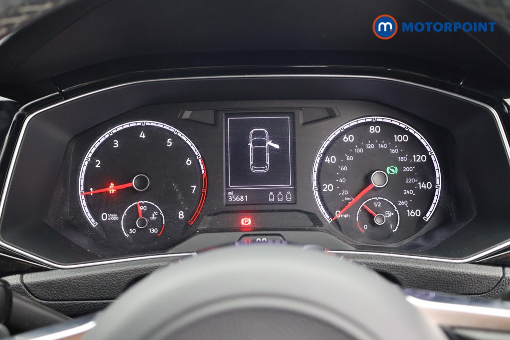 Used Volkswagen T-Roc 2021 for sale - 76638249: Photo 12