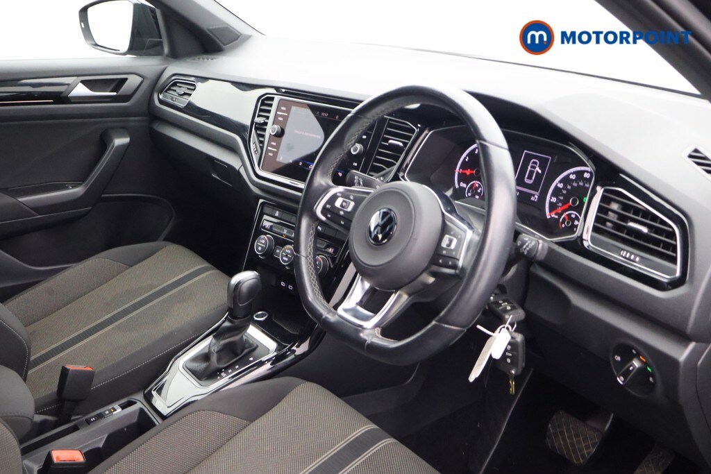 Used Volkswagen T-Roc 2021 for sale - 76638249: Photo 19